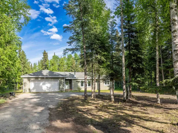 2354 Alys Ave, Delta Junction, AK 99737