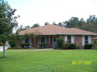 126 Herwig Bluff Rd, Slidell, LA 70461