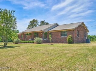 216 Phillips Rd, Bennett, NC 27208