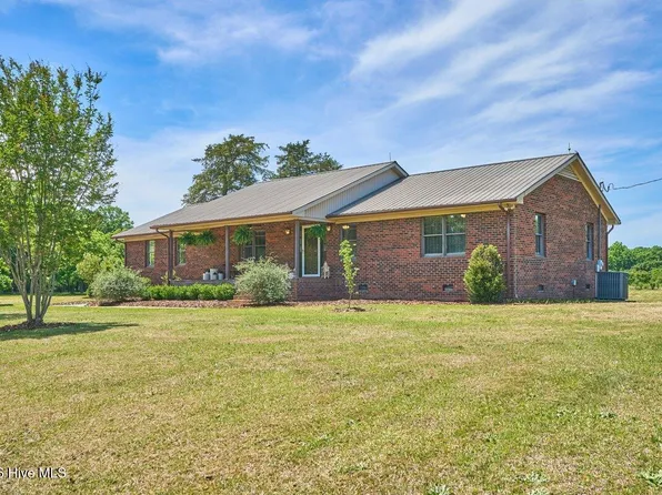 216 Phillips Road, Bennett, NC 27208