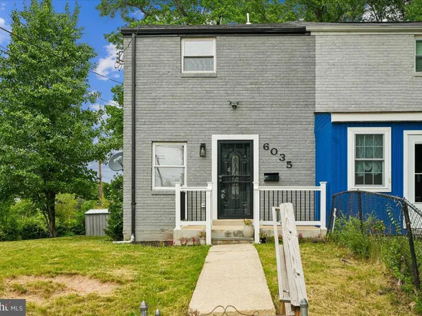 6035 Martin Luther King Jr Ct, Capitol Heights, MD 20743