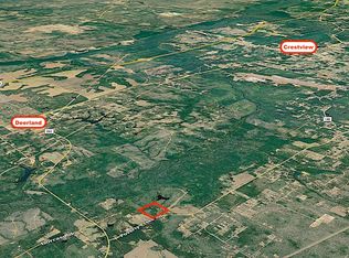 Poverty Creek Rd, Crestview, FL 32539