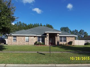 3115 Longleaf Ranch Cir, Middleburg, FL 32068