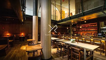 Rented by Yaffa Realty LLC