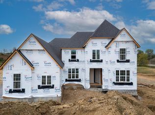 534 Affirmed Ave, Union, KY 41091