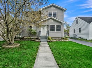 3861 216th Pl, Matteson, IL 60443