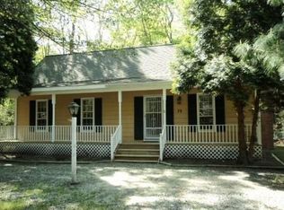 78 Ocean Pkwy, Ocean Pines, MD 21811