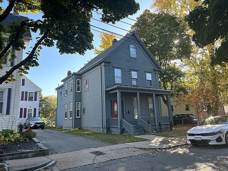 52 Old Morton St #1 — Photo 1