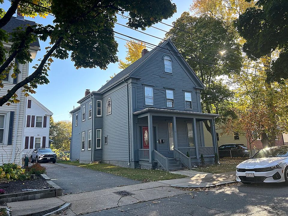 1st image of 52 Old Morton St #1