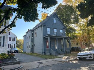 52 Old Morton St #1, Mattapan, MA 02126