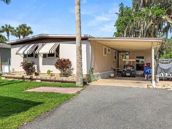 108 Shady Ln #B, Eustis, FL 32726