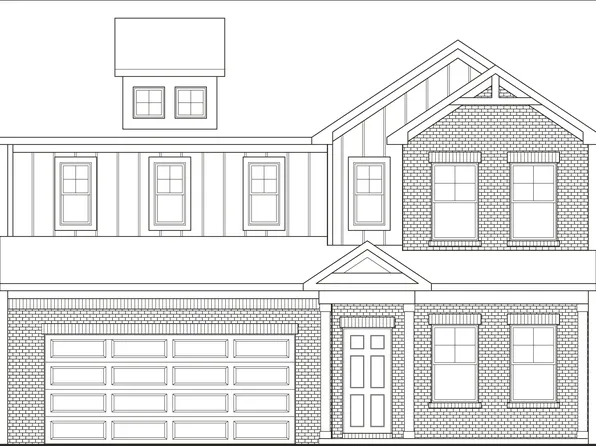 241 Hampshire Way, White House, TN 37188