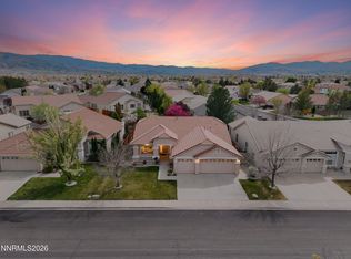 1714 Colavita Way, Reno, NV
