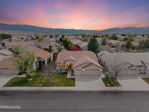 1714 Colavita Way, Reno, NV 89521