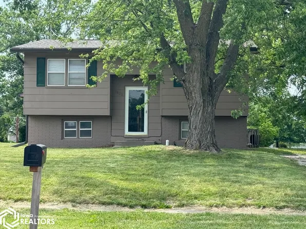 1826 Drake Ave, Centerville, IA 52544