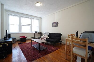 2nd image of 82 Brainerd Rd APT 9