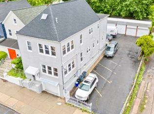 204 Burgess Pl #1, Passaic, NJ