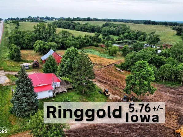 2967 County Highway P27, Redding, IA 50860