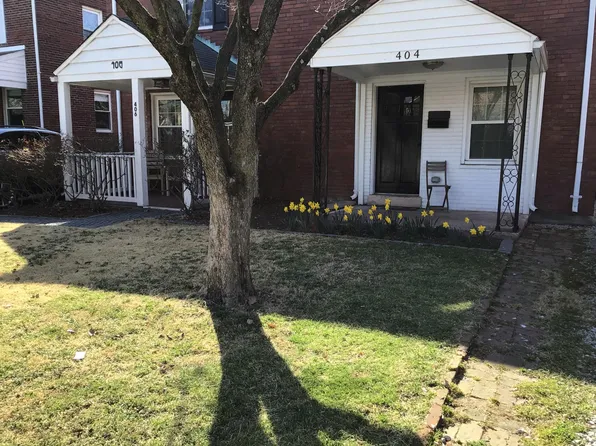 404 S Veitch St, Arlington, VA 22204