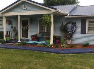 109 Dickerson Ln, Hopkinsville, KY 42240