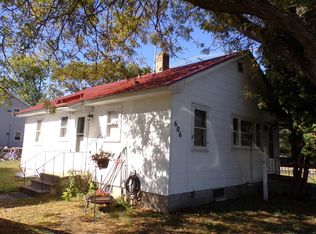 606 S Evergreen St, Wautoma, WI 54982