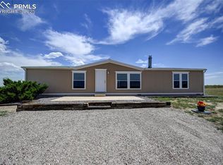 33115 Torrence Rd, Yoder, CO 80864