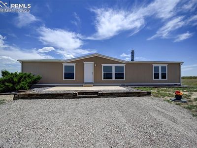 33115 Torrence Rd, Yoder, CO, 80864