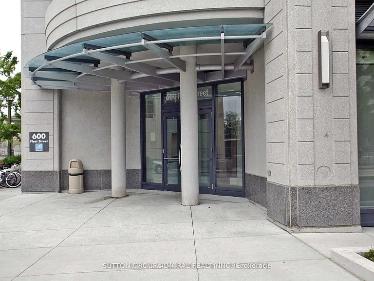 600 Fleet St #1607 — Photo 1