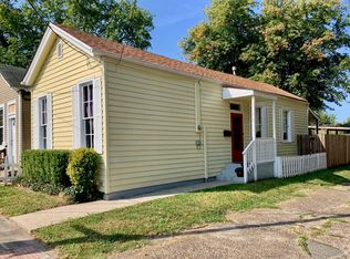 1212 Swan St, Louisville, KY 40204