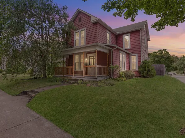 104 North St, Logan, OH 43138