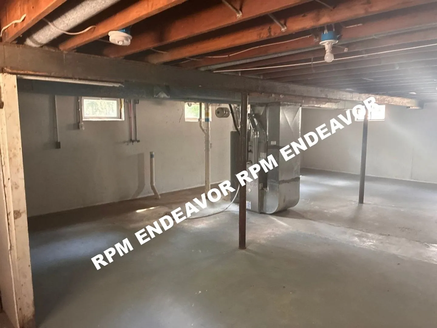 3 Bed 1 Bath Available Now — Photo 3