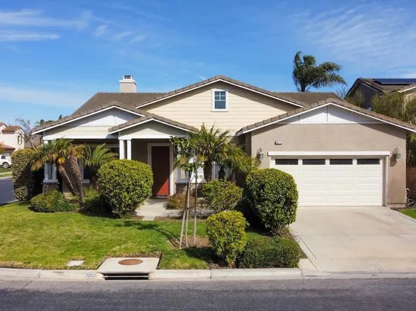 3673 Fairmont Ln, Oxnard, CA 93036