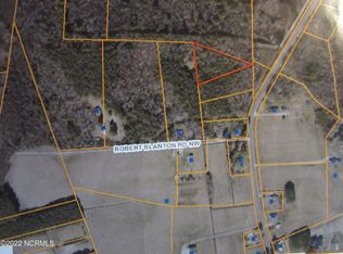 LOT 4 Robert Blanton Rd, Calabash, NC 28467