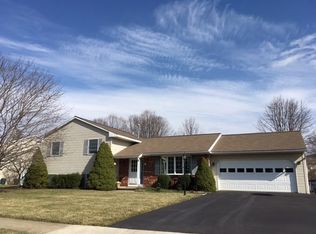 8 Katie Ln, Painted Post, NY 14870