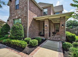 27006 Downing Park Blvd, Katy, TX 77494