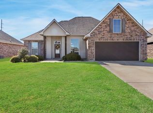 5450 Chandler Ave, Lake Charles, LA 70607