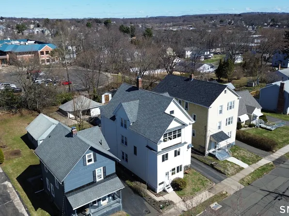 112 Austin Street, New Britain, CT 06051