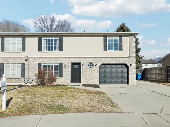 973 E 60 S, Spanish Fork, UT 84660