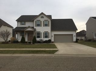 2882 Coldwater Ave NW, Canton, OH 44708