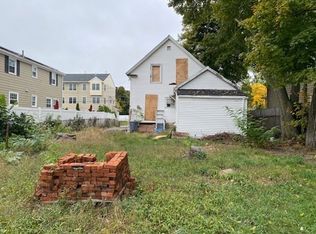 87 Upham St, Malden, MA 02148