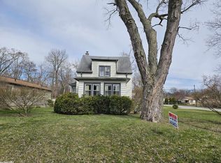 21112 Negaunee St, Southfield, MI 48033