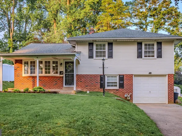 36 Woodhill Dr, Willow Grove, PA 19090