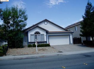 1757 Mount Hamilton Dr, Antioch, CA 94531