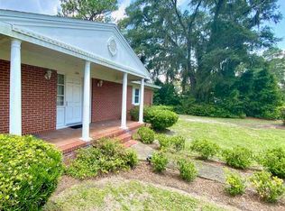 100 Forest Cir, Perry, FL 32347