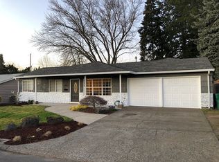 14065 SW Domino St, Beaverton, OR 97005