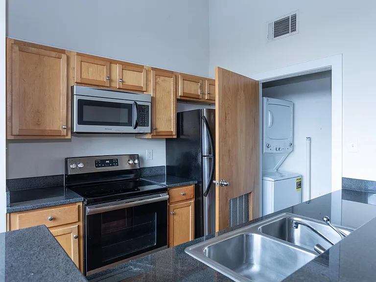 Apartment 207