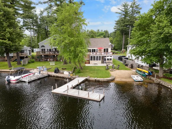 13 Ball Avenue, Salem, NH 03079