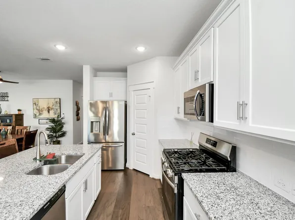 4653 Cleo Day Dr, Katy, TX 77493