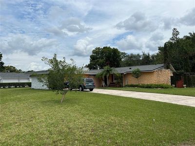 1203 Leeway Ave, Orlando, FL, 32810