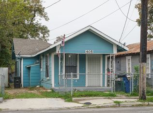 405 N Colorado St, San Antonio, TX 78207